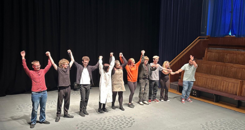 Penygraig Youth Theatre