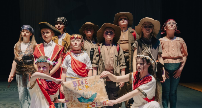 Penygraig Drama Workshop