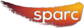 The Sparc Logo