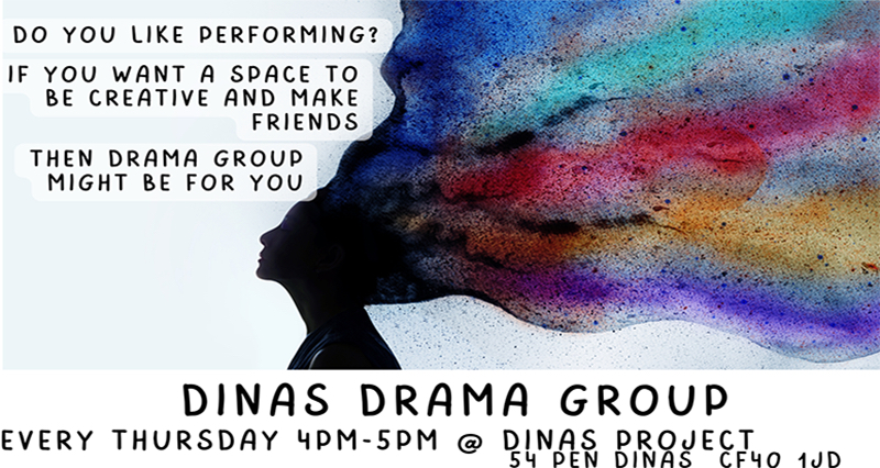 Dinas Drama Group