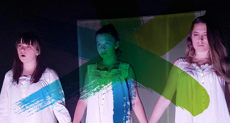 Rhydyfelin Youth Theatre