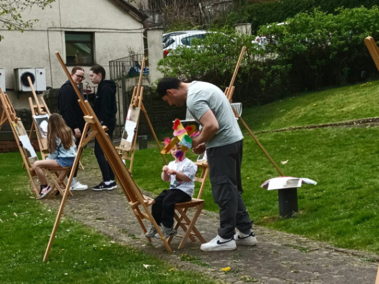 PenygraigOpenDay1.png
